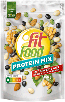 KLUTH Beutel FitFood Protein