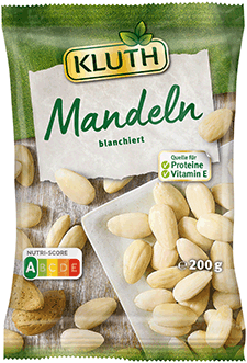 KLUTH Beutel Cashewkerne