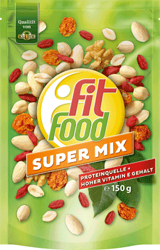 KLUTH Beutel Cashewkerne