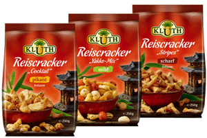 KLUTH Beutel Cashewkerne