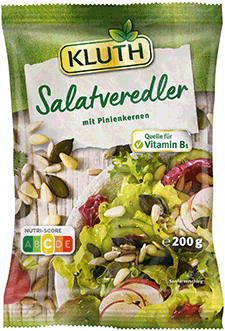 Bild Kluthbeutel Salatveredler