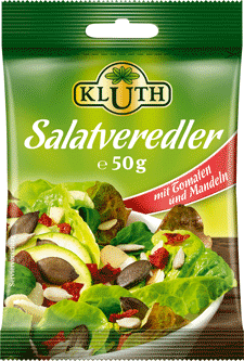 KLUTH Beutel Salatveredler