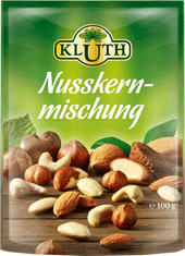 Bild Crunchy Müsli