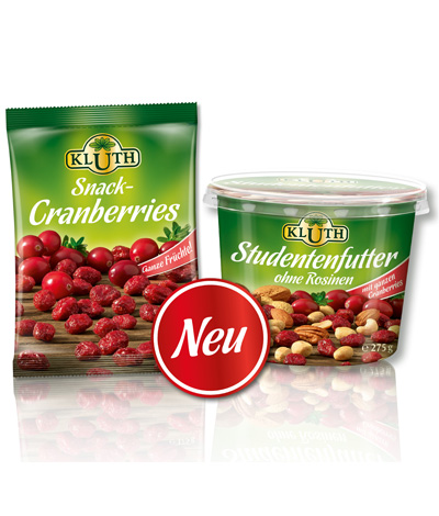 ÖKOTEST Cashewkerne