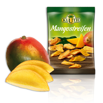 KLUTH Beutel Cashewkerne
